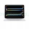 Apple Klawiatura Magic Keyboard iPad Pro 11 M4 M5 biała