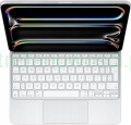 Apple Klawiatura Magic Keyboard iPad Pro 11 M4 M5 biała