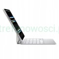Apple Klawiatura Magic Keyboard iPad Pro 11 M4 M5 biała