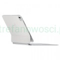 Apple Klawiatura Magic Keyboard iPad Pro 11 M4 M5 biała