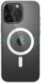 Plecki Apple do Apple iPhone 16 Pro Max bezbarwny oryginał