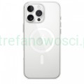 Plecki Apple do Apple iPhone 16 Pro Max bezbarwny oryginał