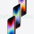 Apple iPhone SE 64GB 2022 Starlight 3 gen