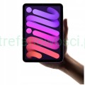 Apple iPad mini 64GB A15 Wi-Fi + Cellular 5G LTE Szary GPS