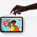 Apple iPad mini 64GB A15 Wi-Fi + Cellular 5G LTE Szary GPS