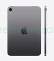 Apple iPad mini 64GB A15 Wi-Fi + Cellular 5G LTE Szary GPS touch ID
