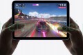 Apple iPad mini 64GB A15 Wi-Fi + Cellular 5G LTE Szary GPS touch ID
