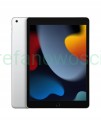 Apple iPad 9 Gen. 64GB A2602 10.2 Wi-Fi Srebrny Dzień Dziecka prezent