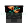 APPLE iPad Pro MAGIC KEYBOARD 12.9" klawiatura / iPad Air 13" M2 biała