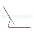 APPLE iPad Pro MAGIC KEYBOARD 12.9" klawiatura / iPad Air 13" M2 biała