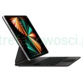 APPLE iPad Pro MAGIC KEYBOARD 12.9" klawiatura / iPad Air 13" M2 biała