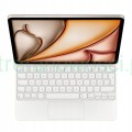 APPLE iPad Pro MAGIC KEYBOARD 12.9" klawiatura / iPad Air 13" M2 biała