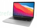 Apple Macbook Pro 13 M1 13,3" 16GB / 512GB Touch Bar ID srebrny