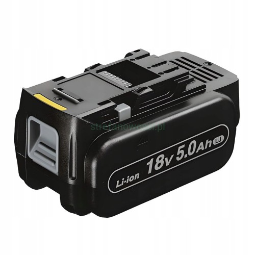 Akumulator 18V 5.0Ah Li-ion Panasonic