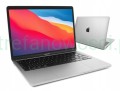 Apple Macbook Pro 13 M1 13,3" 16GB / 512GB Touch Bar ID srebrny