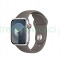 Apple pasek 38/40/41mm do Apple Watch popielaty brąz oryginał nieotwierany