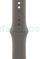 Apple pasek 44/45/46mm do Apple Watch popielaty brąz oryginał nieotwierany