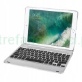 Etui klawiatura Apple Smart Keyboard Folio iPad Pro 11 iPad Air M1/M2 nowa