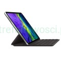 Etui klawiatura Apple Smart Keyboard Folio iPad Pro 11 iPad Air M1/M2 nowa