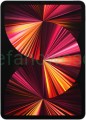 Tablet Apple iPad Pro 11" (3rd Gen) 8GB / 256GB WiFi + Cellular LTE szary