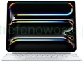 Klawiatura Apple do Apple 13'' iPad Pro M4 M5 Magic Keyboard biała USA