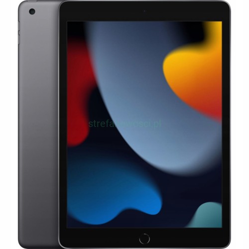 Tablet Apple iPad (9th Gen) 10,2" 3 GB / 64 GB szary