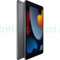 Tablet Apple iPad (9th Gen) 10,2" 3 GB / 64 GB szary