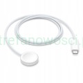Smartwatch Apple Watch series 8 GPS + Cellular 45mm czarny zaplombowany