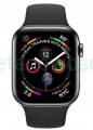 Smartwatch Apple Watch series 8 GPS + Cellular 45mm czarny zaplombowany