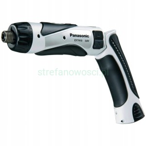 Wkrętarka akumulatorowe Panasonic EY7410LA2S 3,6 V