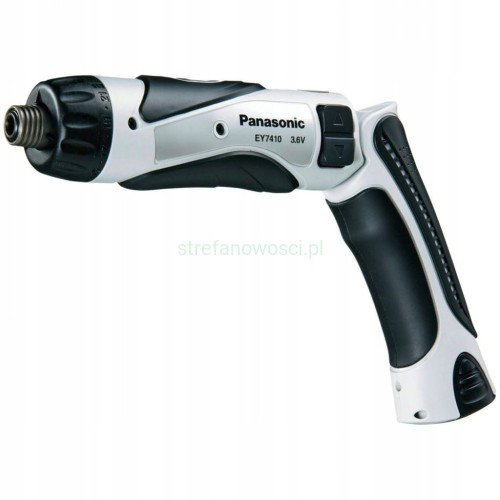 Wkrętarka akumulatorowe Panasonic EY7410LA2S 3,6 V