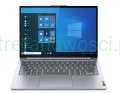 Laptop IBM, Lenovo ThinkBook 13x 13,3" WQXGA Dotyk Intel i7 32GB / 1TB