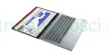 Laptop IBM, Lenovo ThinkBook 13x 13,3" WQXGA Dotyk Intel i7 32GB / 1TB