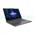 Laptop IBM Lenovo Legion 7 16 " Intel Core i9 32 GB / 1024 GB RTX 3080 16GB