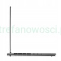 Laptop IBM Lenovo Legion 7 16 " Intel Core i9 32 GB / 1024 GB RTX 3080 16GB