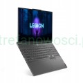 Laptop IBM Lenovo Legion 7 16 " Intel Core i9 32 GB / 1024 GB RTX 3080 16GB