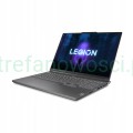 Laptop IBM Lenovo Legion 7 16 " Intel Core i9 32 GB / 1024 GB RTX 3080 16GB