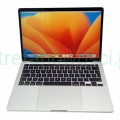 Laptop Apple MacBook Pro 13 M1 (2020) 13,3 " Apple M 8 GB / 512 GB srebrny