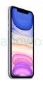 Smartfon Apple iPhone 11 4GB / 128GB 4G (LTE) fioletowy