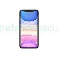 Smartfon Apple iPhone 11 4GB / 128GB 4G (LTE) fioletowy
