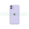 Smartfon Apple iPhone 11 4GB / 128GB 4G (LTE) fioletowy