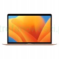 Laptop Apple MacBook Air (M1) 13,3 " Apple M 8 GB / 256 GB złoty