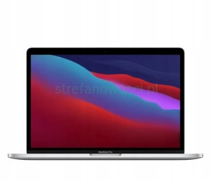 Laptop Apple Macbook Pro 13" M1 16GB/1TB Space Gray Touch Bar ID