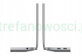 Laptop Apple MacBook Pro M1 13,3 " 8GB / 512GB szary
