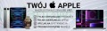 Smartwatch Apple Watch Series 10 GPS + Cellular 42mm złoty bransoleta