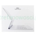 Klawiatura Magic Keyboard do Apple iPad Pro 12,9 iPad Air 13" M2 M3