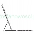 Klawiatura Apple Smart Folio iPad Pro 11'' / iPad Air M1/M2 zafoliowana