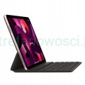 Klawiatura Apple Smart Folio iPad Pro 11'' / iPad Air M1/M2 zafoliowana
