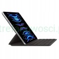 Klawiatura Apple Smart Folio iPad Pro 11'' / iPad Air M1/M2 zafoliowana