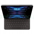Klawiatura Apple Smart Folio iPad Pro 11'' / iPad Air M1/M2 zafoliowana